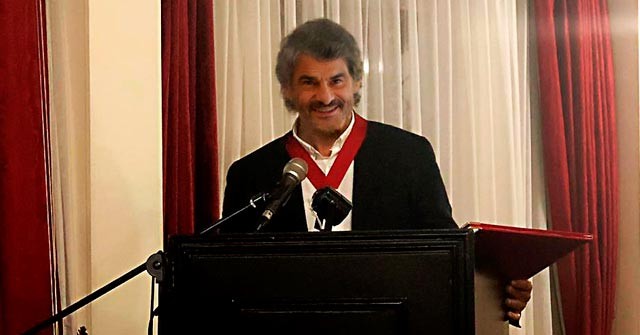 Amparo para que se suspenda la elección del profesor académico ante el Consejo de la Magistratura | Política