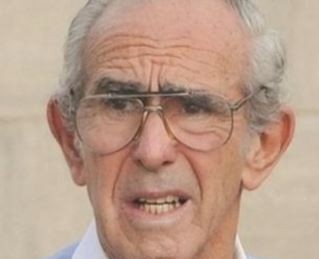 Venden los anteojos del femicida Ricardo Barreda por 25 millones de pesos | Información General