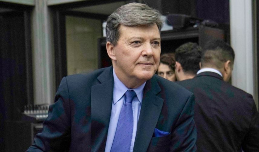 Absolvieron a César Milani en el juicio que enfrentó por enriquecimiento ilícito | Política