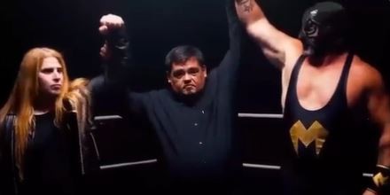 Video: Vicente Viloni y La Masa concientizan sobre RCP | Información General