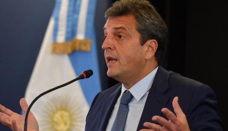 "Dólar soja": Sergio Massa anunció que en septiembre entraron al Banco Central US$ 8.123 millones | Economía y negocios