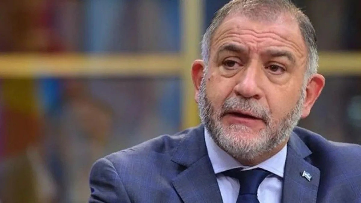 Juez: "Gobiernan los que tienen el monopolio del bidón de combustible y del encendedor” | Política