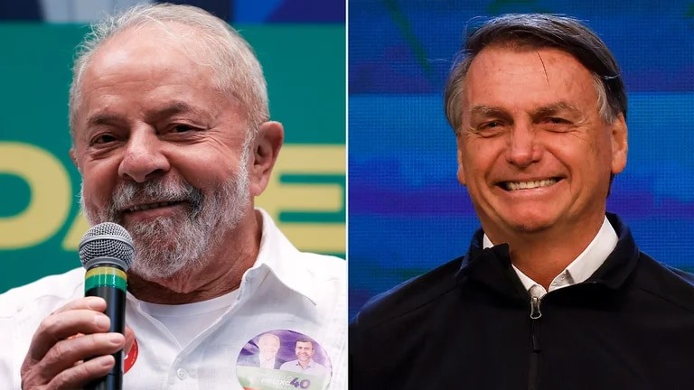 Lula está al frente en una elección más ajustada de lo esperado y habría ballottage | Internacionales