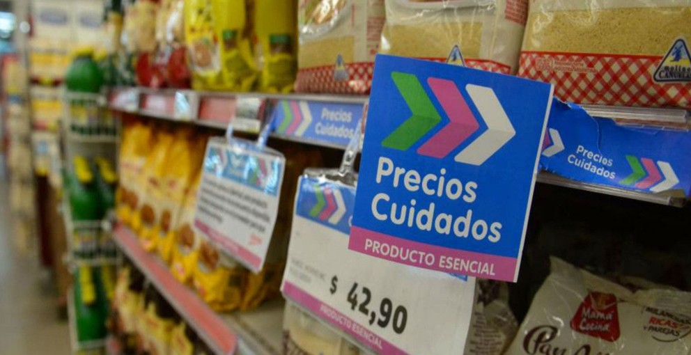 Inflación: el Gobierno pone la lupa en fabricantes de insumos y relanza Precios Cuidados | Economía y negocios