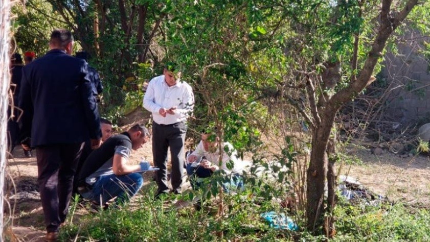 Hallaron en un aljibe los cuerpos de las hermanas asesinadas en Córdoba | Información General