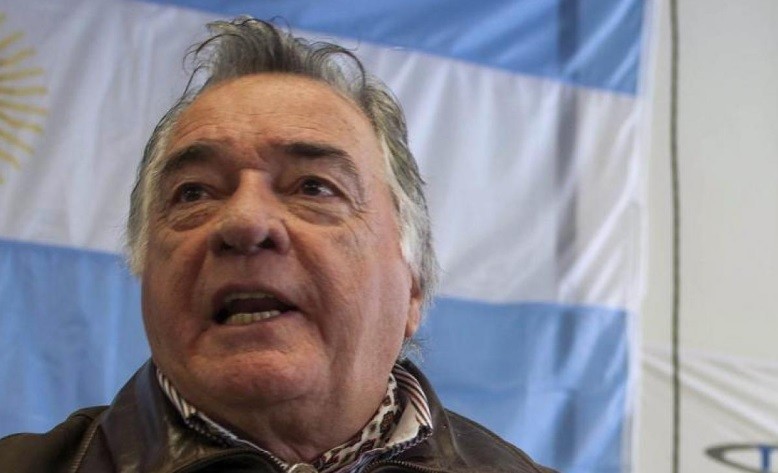 Barrionuevo: "Que los políticos se pongan las pilas y se dejen de hinchar las pelotas porque vuelve el ´que se vayan todos´" | Política