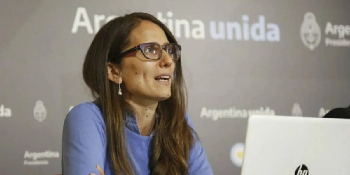 Renunció Gómez Alcorta: "Me resulta incompatible con los valores que defiendo" | Política