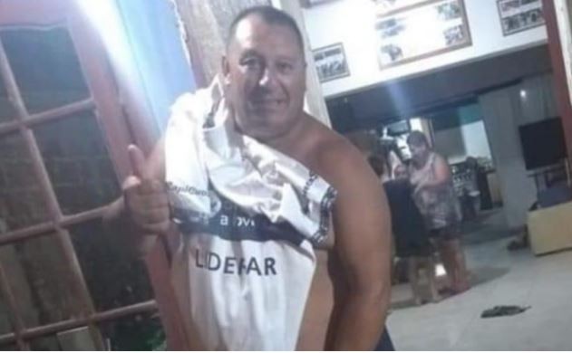 La AFA decidió suspender el resto de la fecha por la muerte del hincha de Gimnasia | Deportes