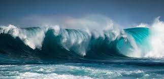 La energía del mar, un recurso inexplotado con un potencial que no tiene techo | Tecnología