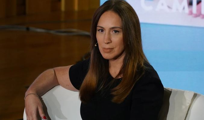 Vidal apuntó contra Kicillof: "Esta gestión ya lleva cuatro muertos por violencia en el fútbol" | Política