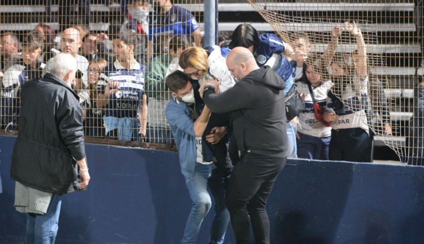 Gimnasia y Boca jugarán el 19 de octubre con estadio a confirmar | Deportes