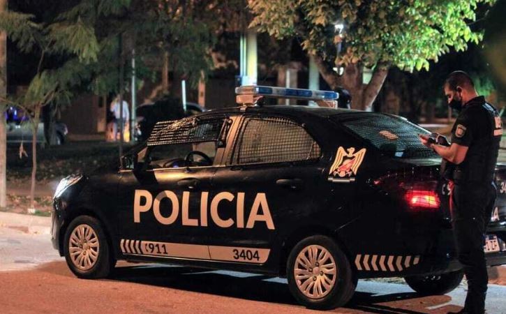 Mendoza: mató a su hermano de una puñalada porque salía con su exnovia | Información General