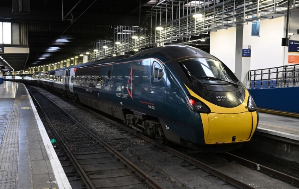 Inflación en Reino Unido: trabajadores volvieron a paralizar los trenes | Internacionales