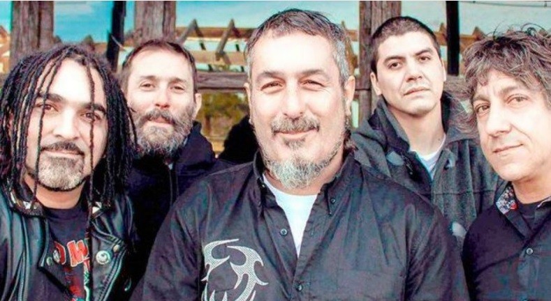 El grupo Kapanga sufrió un accidente en la ruta tras un show | Información General