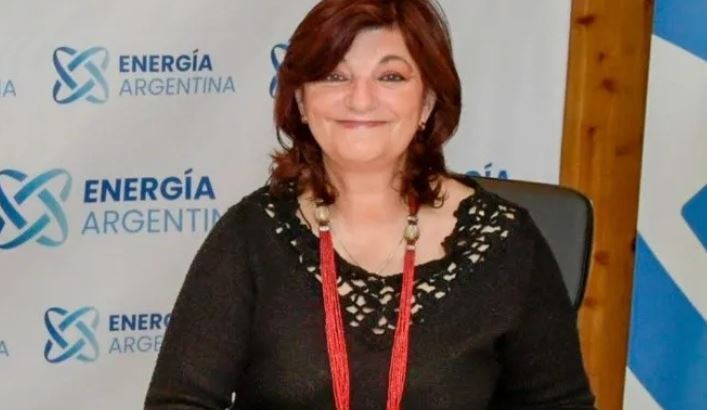 Ministra de Trabajo aseguró que "cuidará el empleo y el salario" | Política