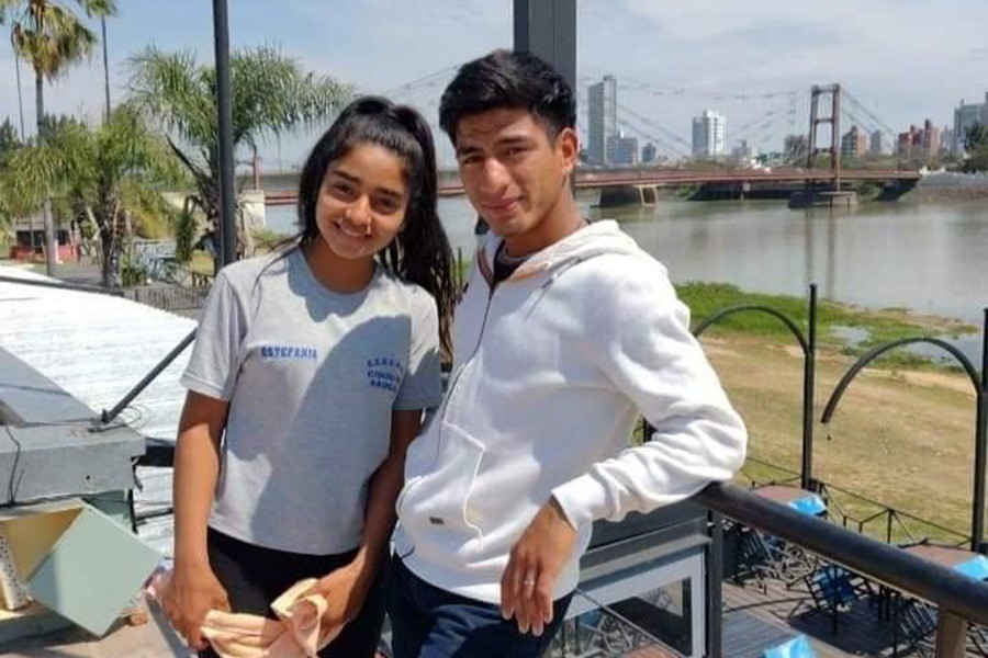 Prisión por manejar alcoholizado y matar a dos hermanos que esperaban el colectivo | Rosario y la región