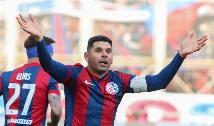 Ortigoza fue condenado a dos años de prisión por amenazas | Deportes