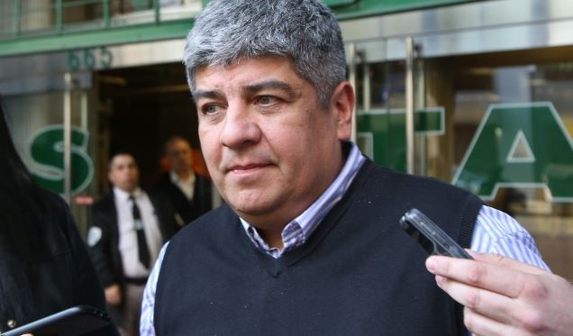 No hubo acuerdo en la paritaria de Camioneros y pasaron a un cuarto intermedio | Información General