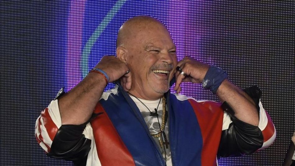 "Alfa" ya tiene enemigos por su fuerte personalidad | Entretenimiento