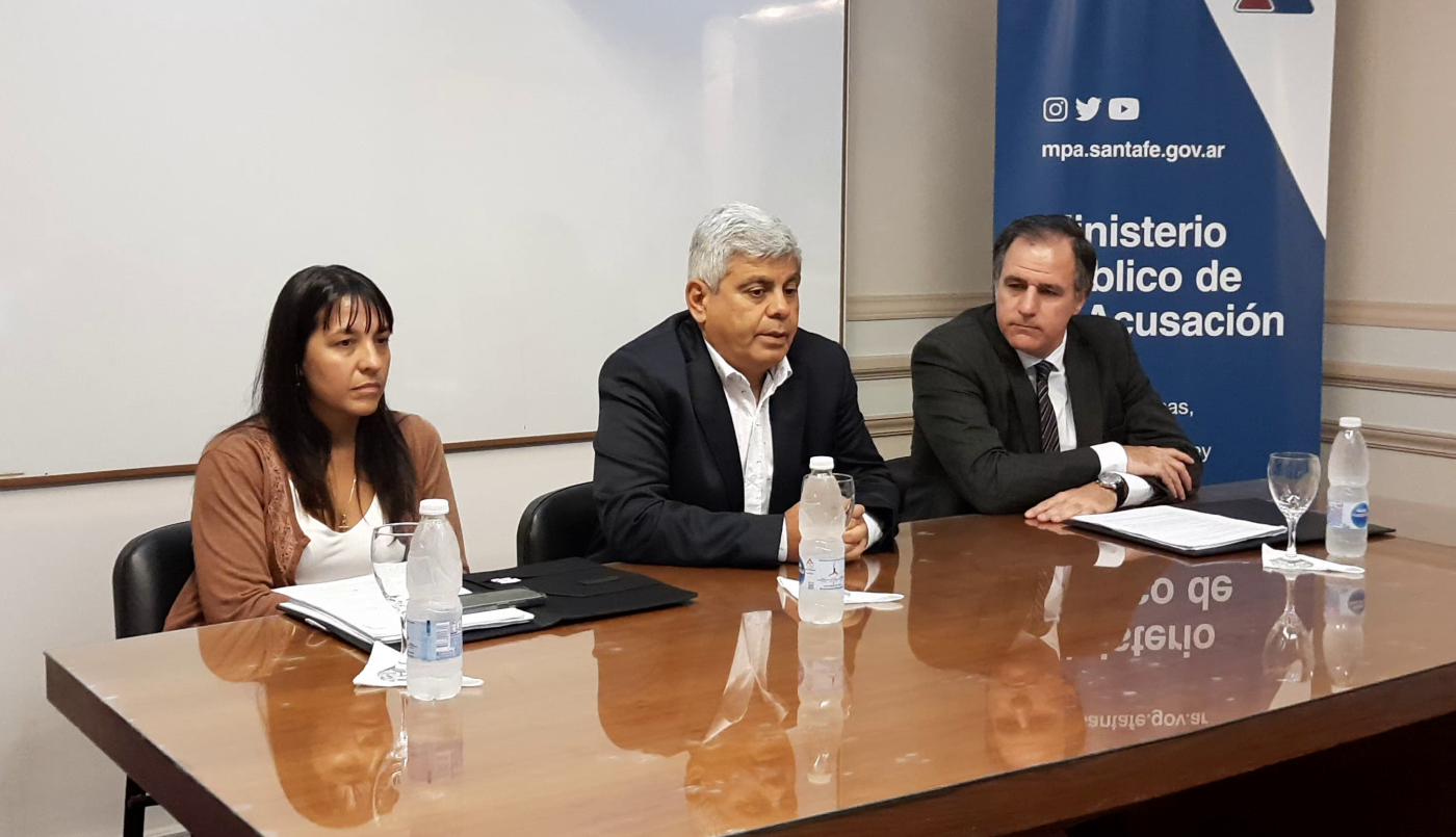 En 5 años 950 personas fueron condenadas por abusos sexuales y violencia de género | Información General