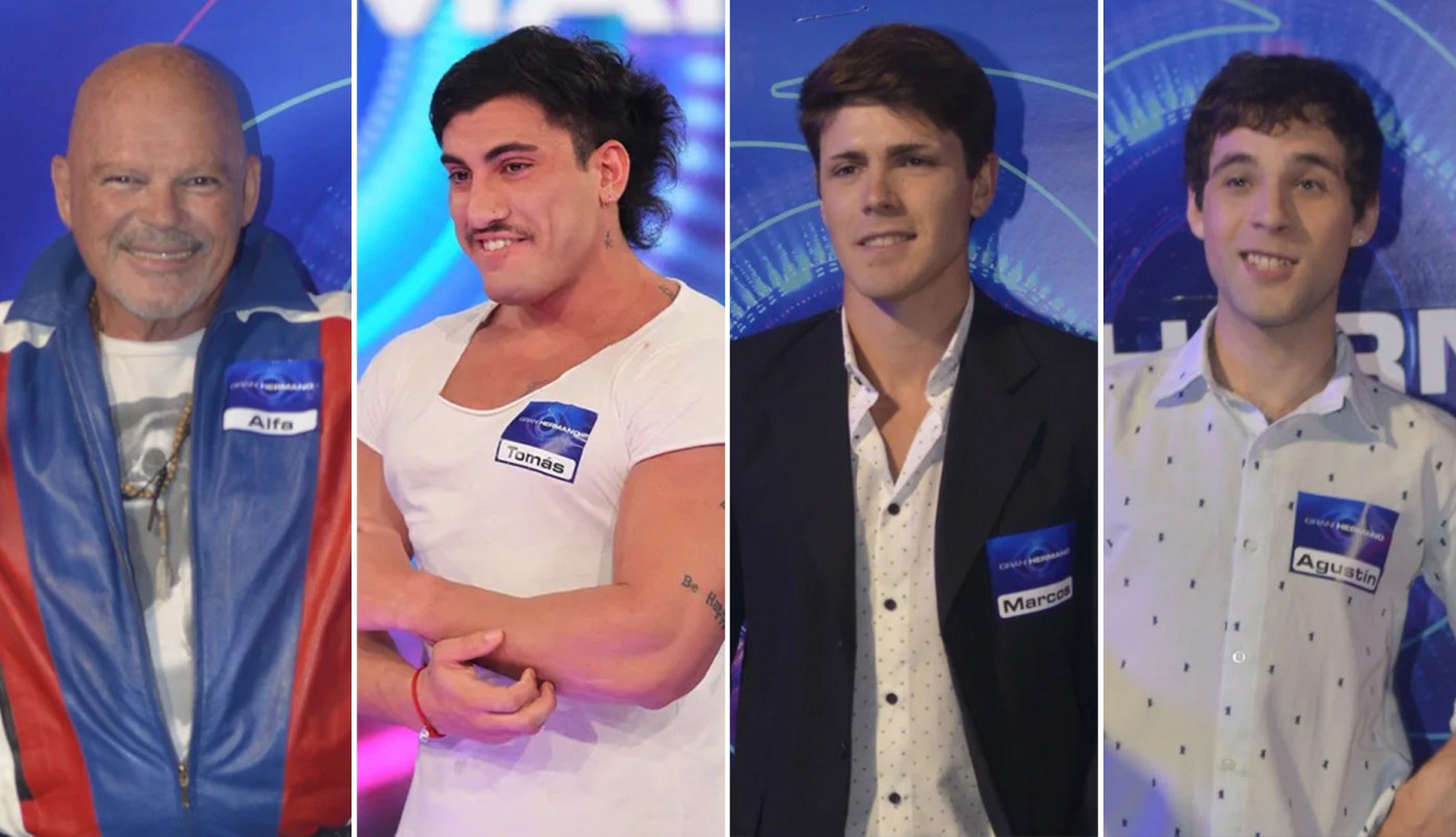 Cómo votar a quién querés que abandone la casa de Gran Hermano | Entretenimiento