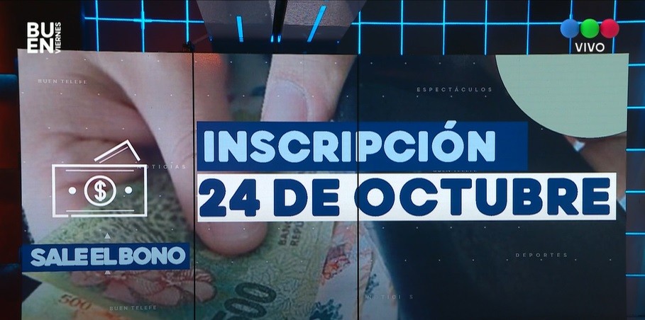 El Gobierno oficializó el bono de $45.000 para adultos sin ingresos: cómo se pagará y quiénes lo cobrarán | Economía y negocios
