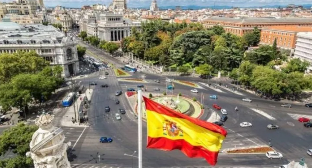 Ley de nietos: Quien puede solicitar la ciudadanía española | Información General