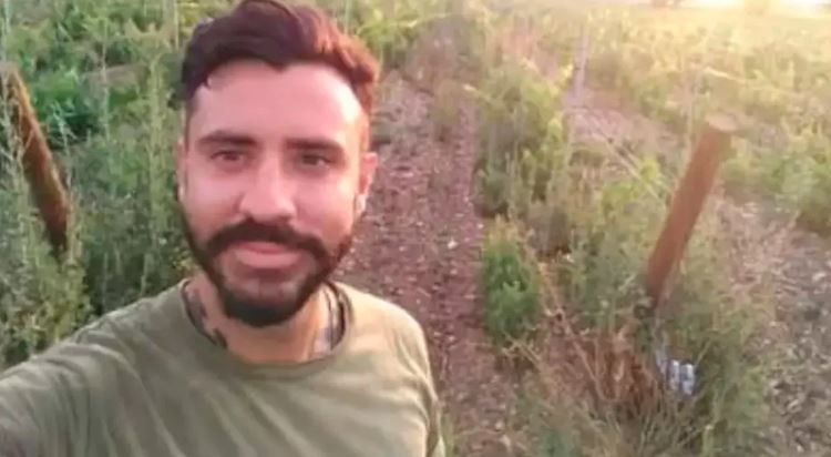 Cancillería enviará una misión a Mali para asistir al argentino que lleva 5 meses detenido por ingresar con el pasaporte vencido | Información General