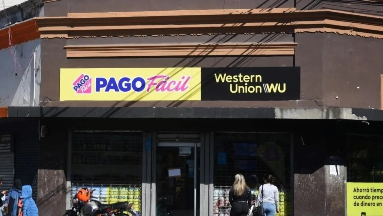 Detuvieron a un policía que estaría involucrado en el robo al Rapipago | Información General