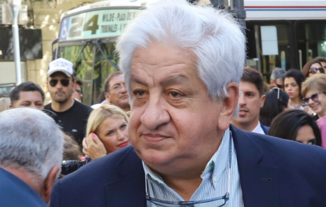 Piumato sobre Ganancias: "Es un ataque a la Justicia y viene del Congreso" | Política