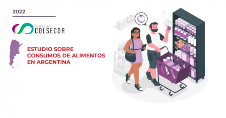 Alimentos: ¿Qué y cómo consumimos los argentinos? | Tecnología