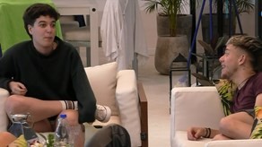 ¿Mora eligió bando? Se unió con Martina y Nacho para apuntar contra Julieta | Entretenimiento