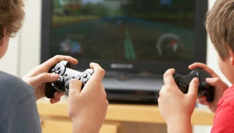 Estudio reveló que niños "gamers" muestran mejor rendimiento cognitivo | Tecnología