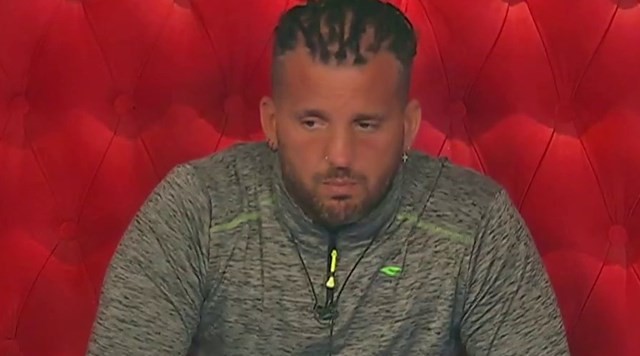 Juan, devastado por la eliminación de Tomás: "Fue el único que me recibió bien" | Entretenimiento