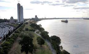 Miércoles nublado con posibles nuevos chaparrones en la ciudad | Servicios