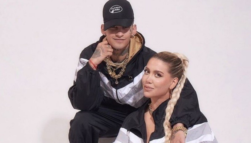 Wanda Nara en Turquía: L-Gante contó cómo siguen su relación | Espectáculos