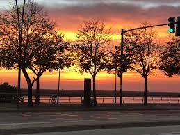 Jueves con poca humedad y altas temperaturas a partir del mediodía | Servicios