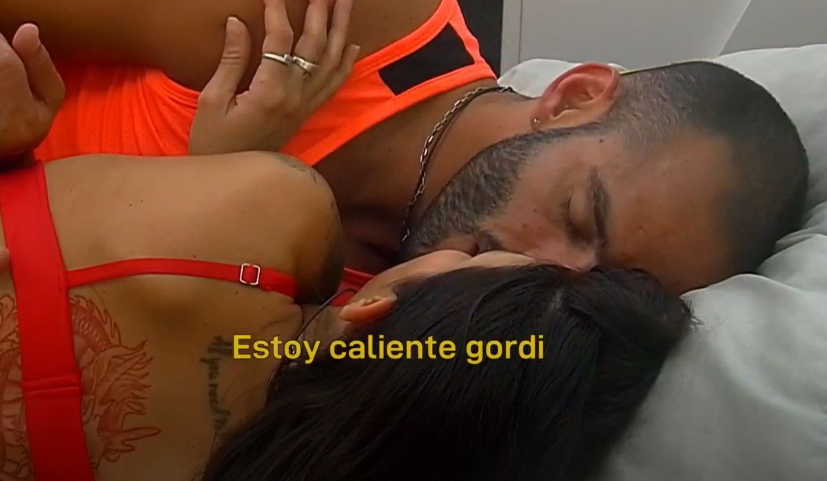 Gran Hermano: cómo funciona el protocolo para poder tener sexo en la casa | Entretenimiento