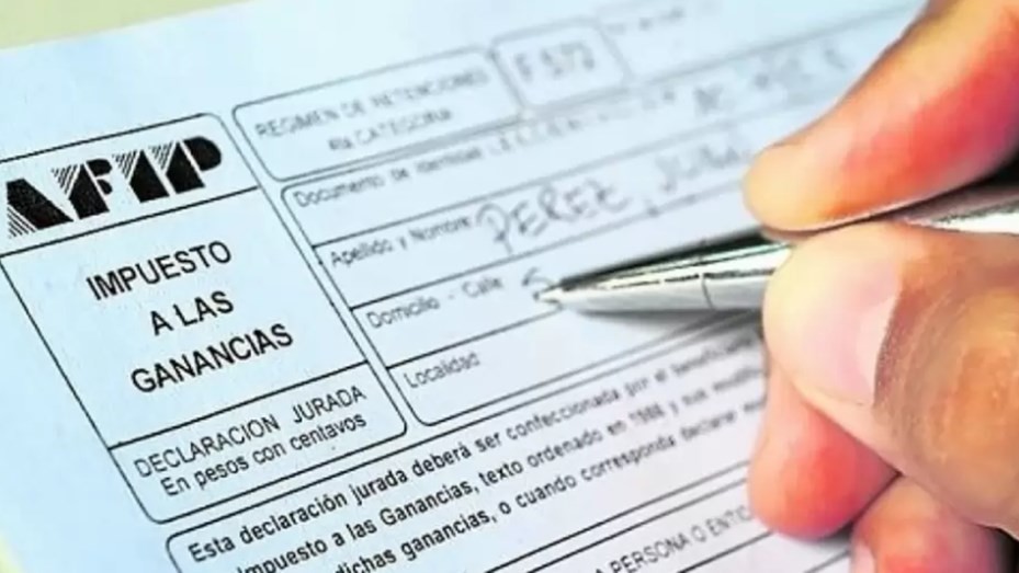 Oficializaron la suba del mínimo no imponible en Ganancias | Economía y negocios