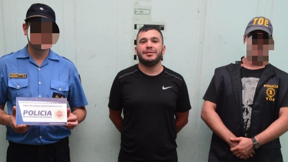 Revisarán condenas al capo narco Esteban Alvarado y su banda | Rosario y la región