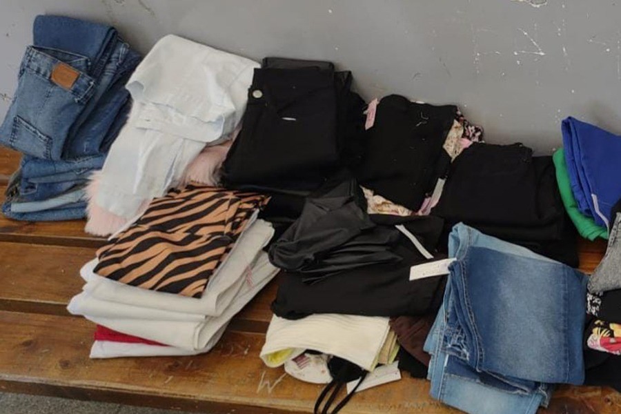 Cuatro sospechosos detenidos por robo a mano armada en zona norte | Rosario y la región