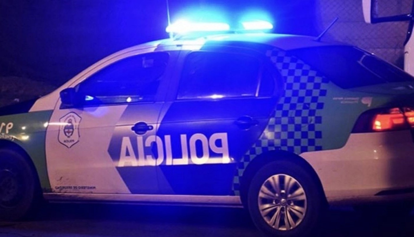 Una banda armada asaltó, golpeó y torturó a un matrimonio de productores en Cañuelas | Información General