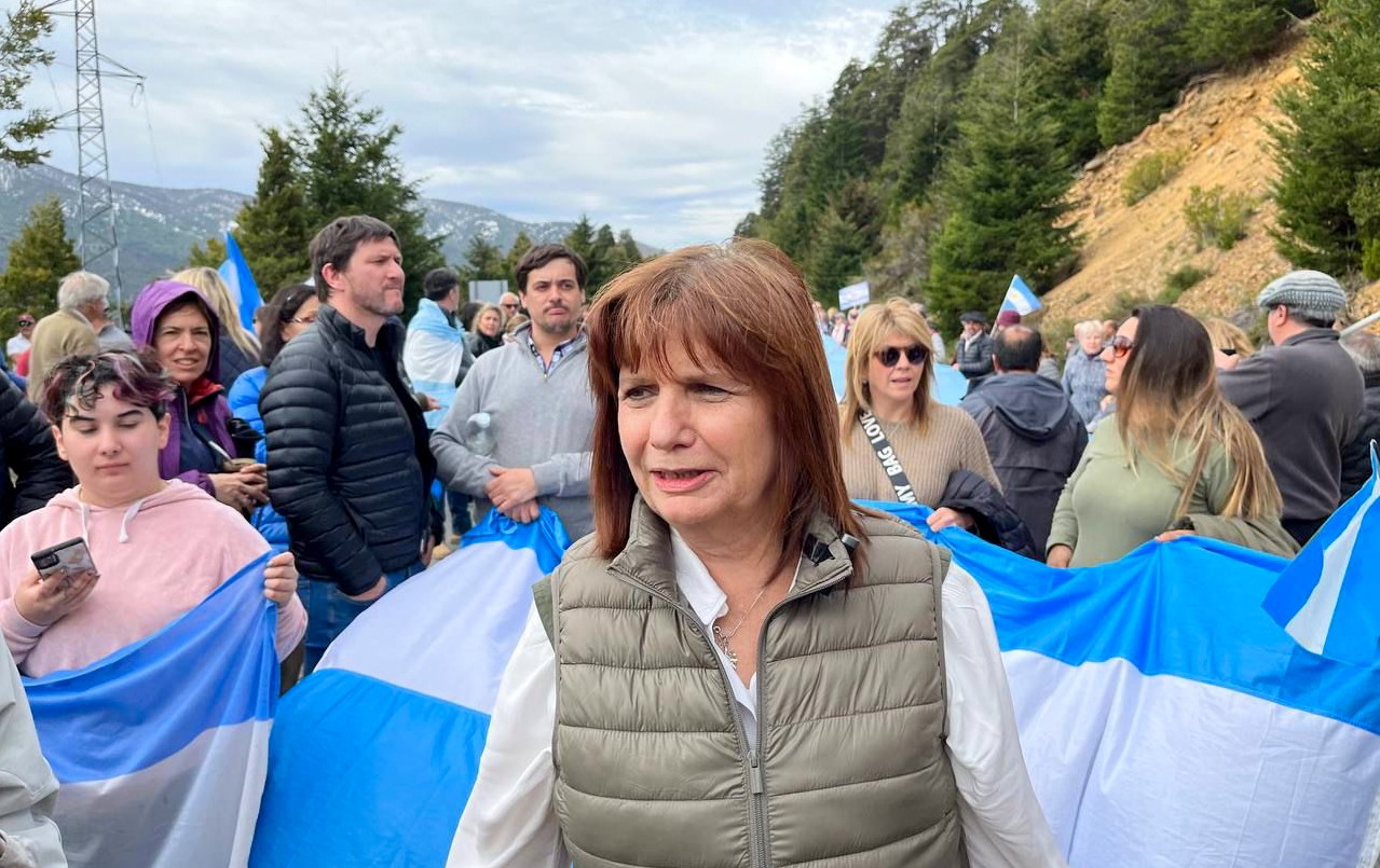 Patricia Bullrich agitó la interna del PRO: "Larreta quiere entregar la Ciudad a la UCR" | Política