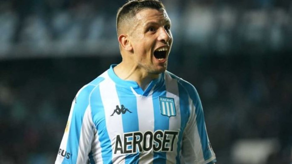 Operan a Emiliano Vecchio, tras sufrir una rotura de ligamentos | Deportes