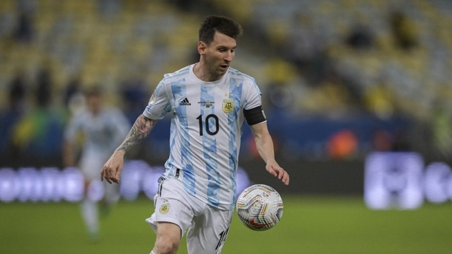 Inter de Miami confía en cerrar contrato con Messi después del Mundial: "Conversaciones avanzadas" | Deportes