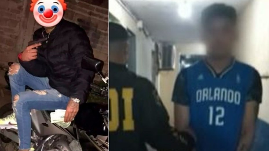 "Si la muerte llega, bienvenida sea": los posteos del detenido por el crimen de Andrés Blaquier | Información General