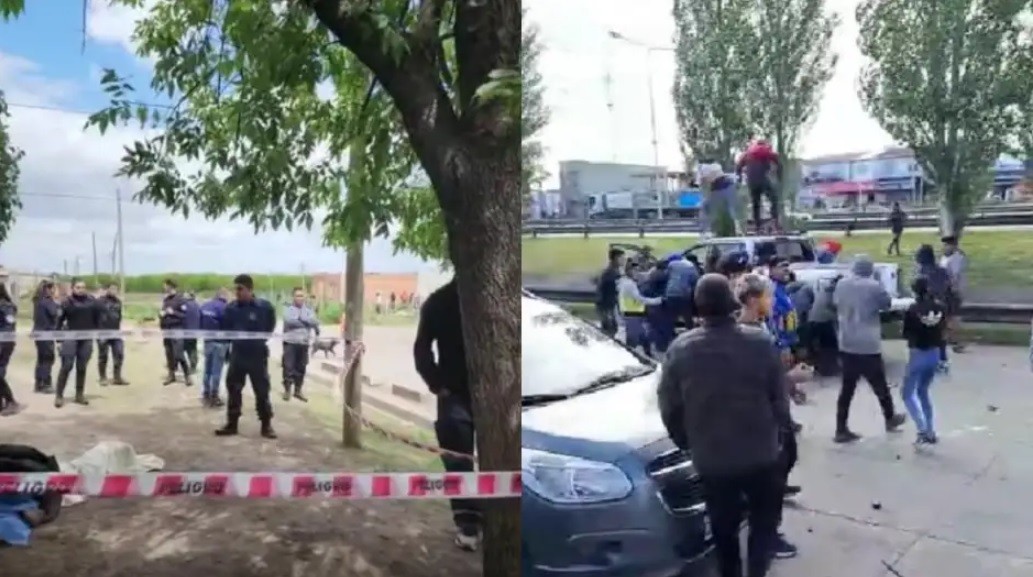 Detuvieron a 11 policías por matar a un hombre en un operativo que nadie ordenó | Información General