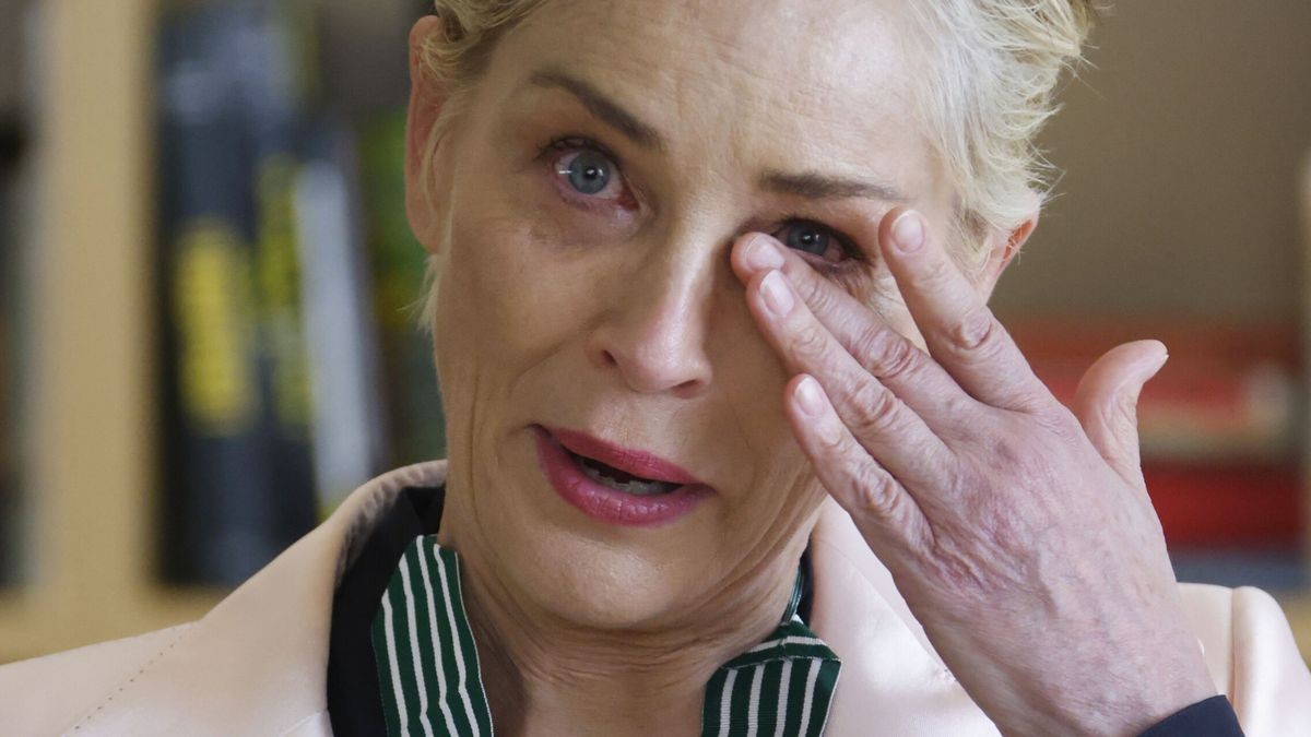 "No se dejen engañar": el consejo de Sharon Stone tras enterarse que tiene un "gran tumor" y luego de un "diagnóstico erróneo" anterior | Espectáculos