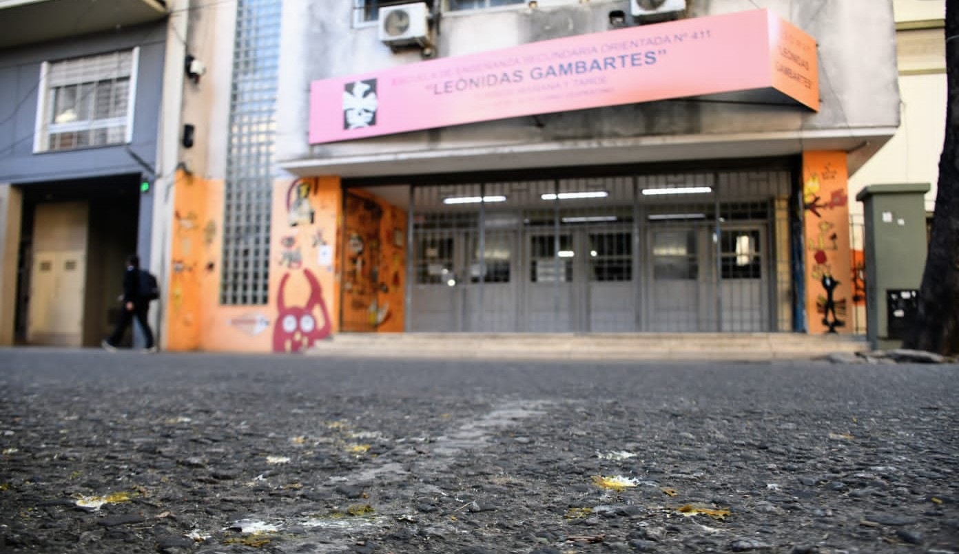 Suspenden las clases en escuela céntrica por piojillos | Rosario y la región