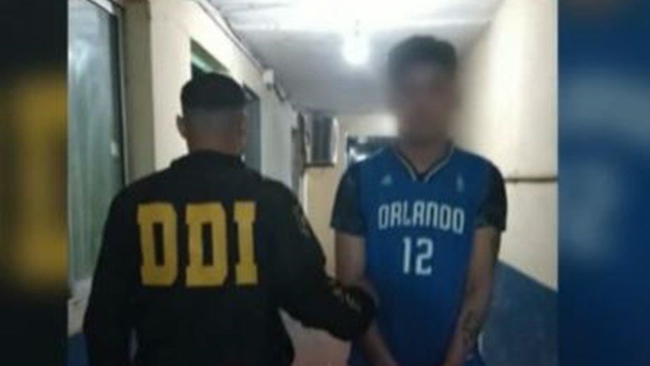 "Lucianito" aseguró que ni él ni la joven detenida participaron del crimen del empresario Blaquier | Información General